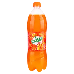 Mirinda Soft Drink Orange 1 L