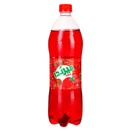 Mirinda Soft Drink Strawberry 1 L