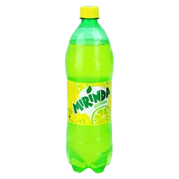 Mirinda Soft Drink Citruss 1 L