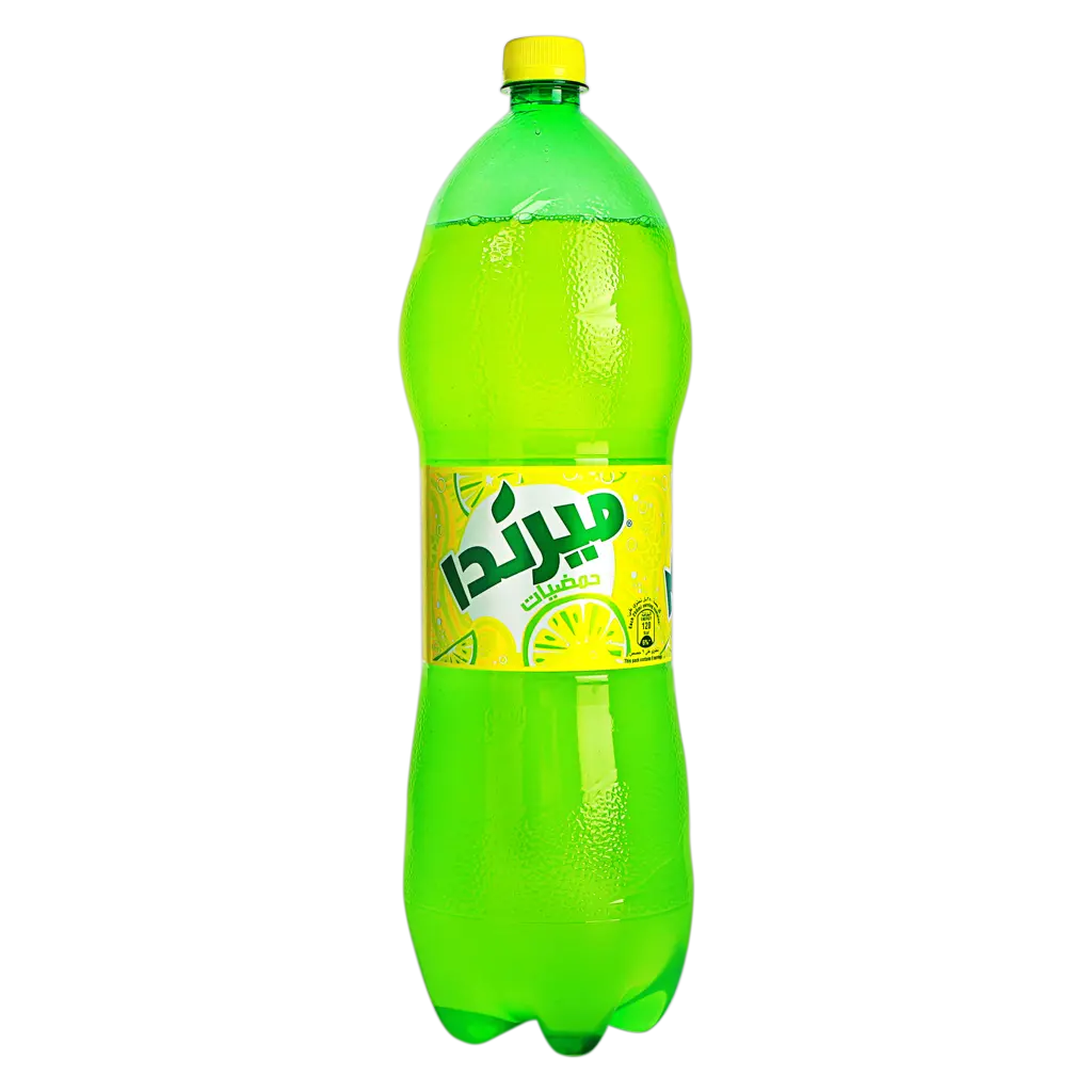 Mirinda Soft Drink Citrus 2.25 Ltr - view 1