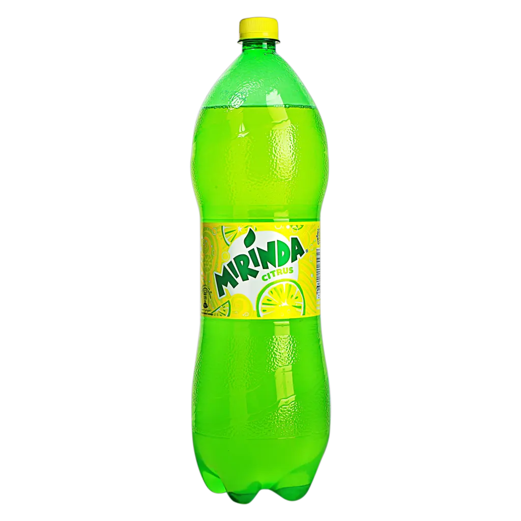 Mirinda Soft Drink Citrus 2.25 Ltr - view 2
