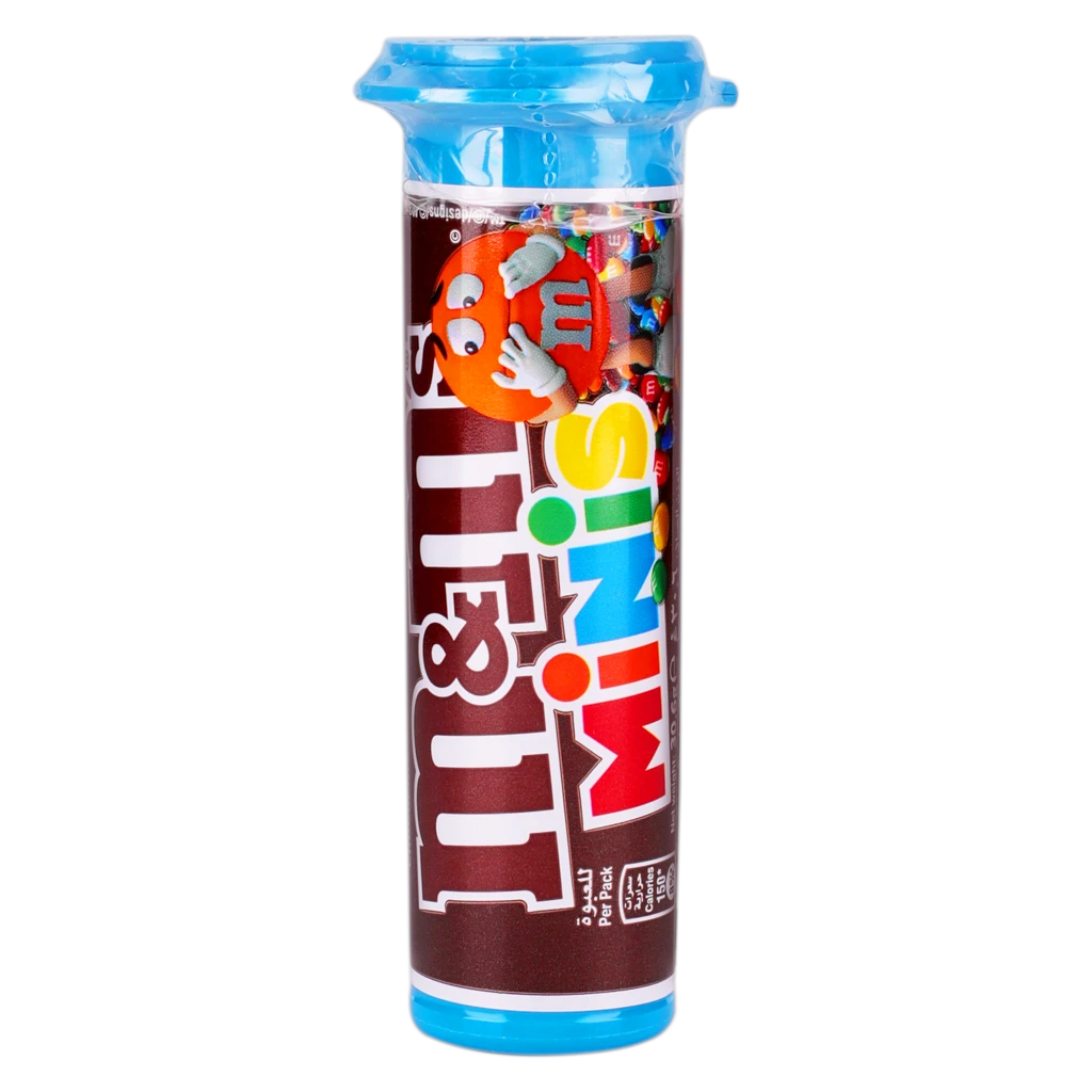 M&M's Milk Chocolate 30.6 gm