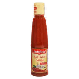 Indofood Chili Sauce Lampung 140 ml