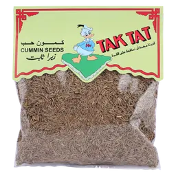 Tak Tat Cummin Seeds 150 gm