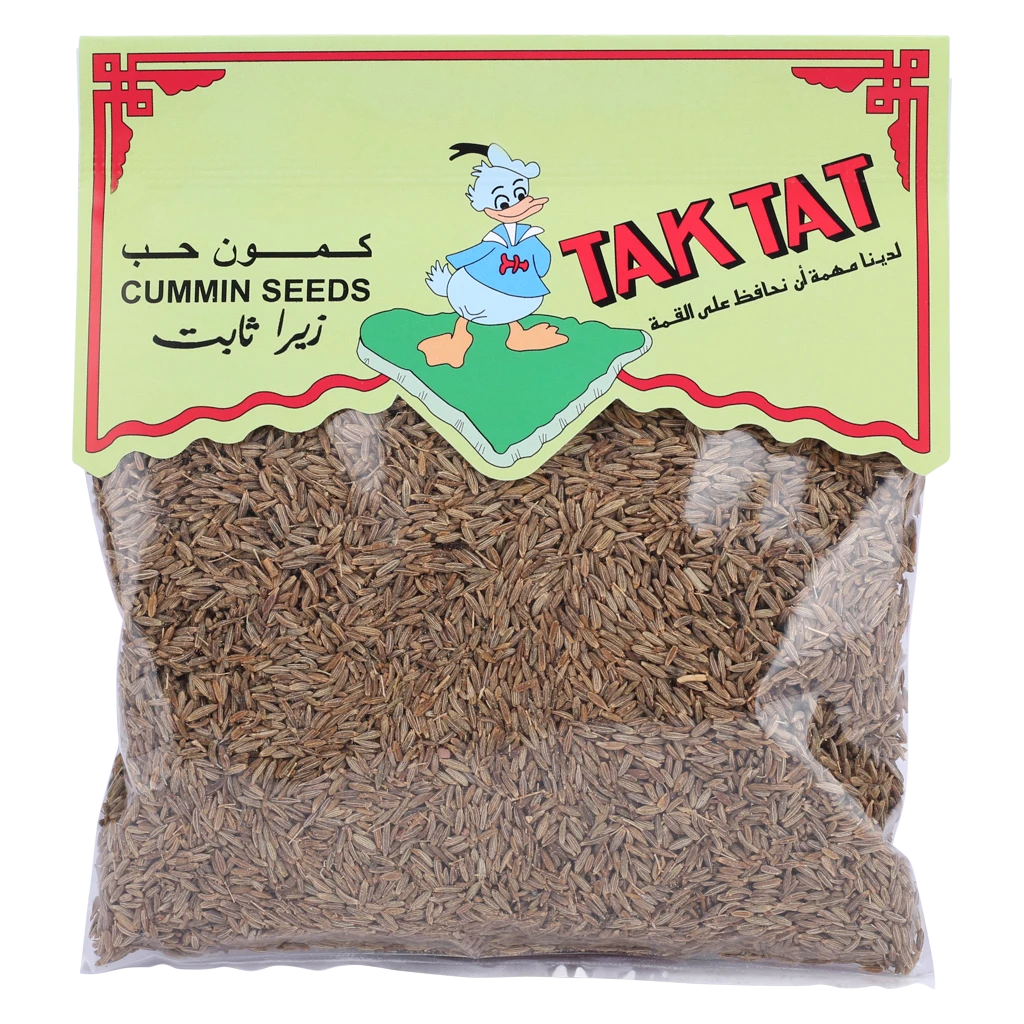Tak Tat Cummin Seeds 150 gm