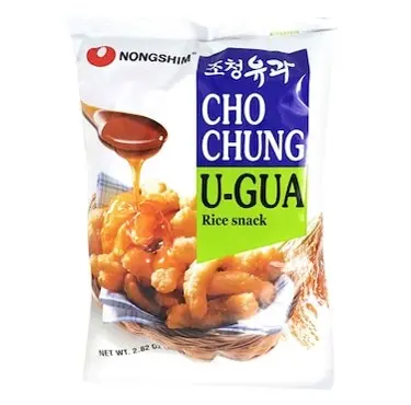 Cho Chung U-Gua 80 gm - view 1