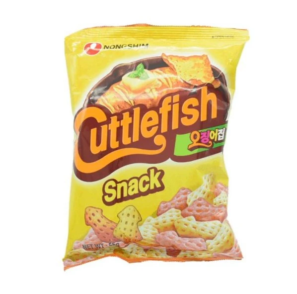Cuttle Fish 55 gm
