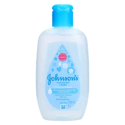 Johnson's Baby Cologne Morning Dew 100 ml