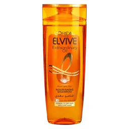 Elvive Extra Ordinary Oil Shampoo Normal Hair 400 ml