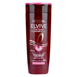 Elvive Shampoo Arginine Resist 400 ml