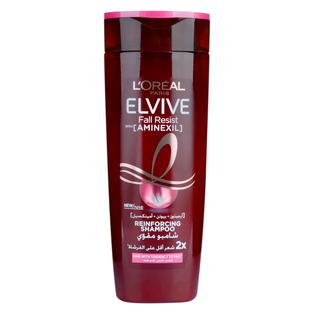 Elvive Shampoo Arginine Resist 400 ml - view 1