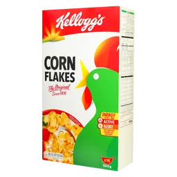 Kellogg's Cereal Corn Flakes 500 Gm
