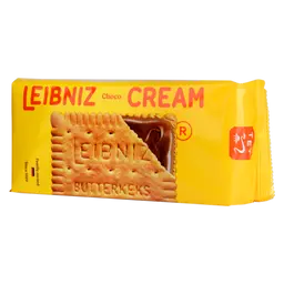 Bahlsen Leibniz Choco Cream 228 gm