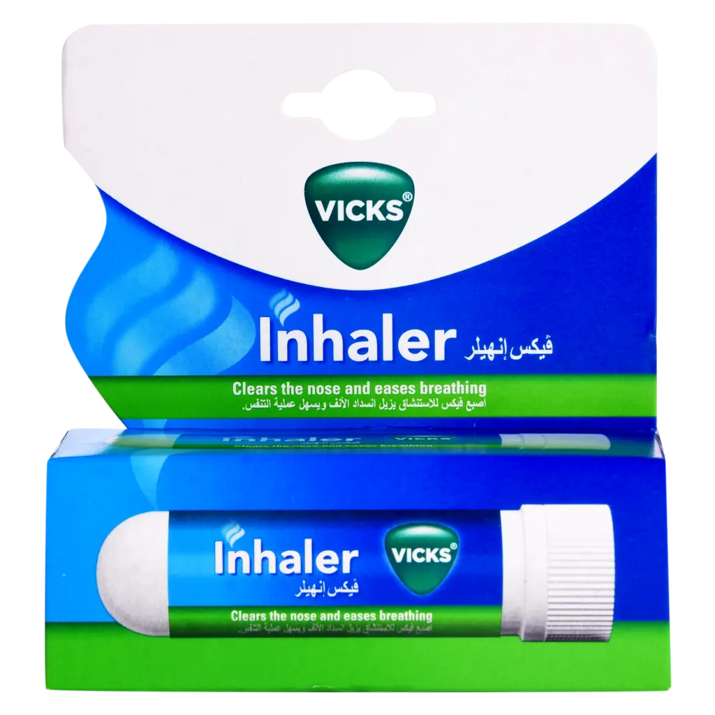 فيكس انهيلر اصبع للأستنشاق 1 مل - view 1