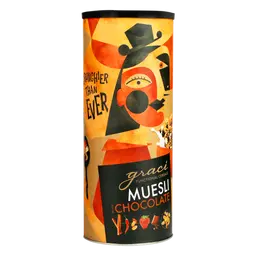 Graci Muesli Chocolate