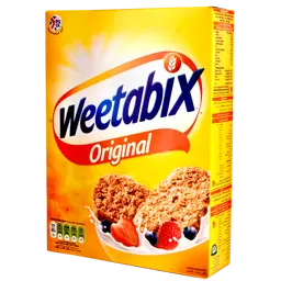 Weetabix  Original Cereal Biscuit 430 Gm