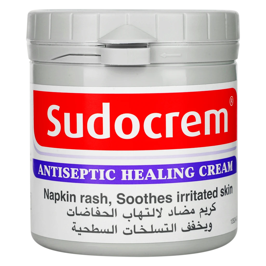 Sudocream Cream 250 gm
