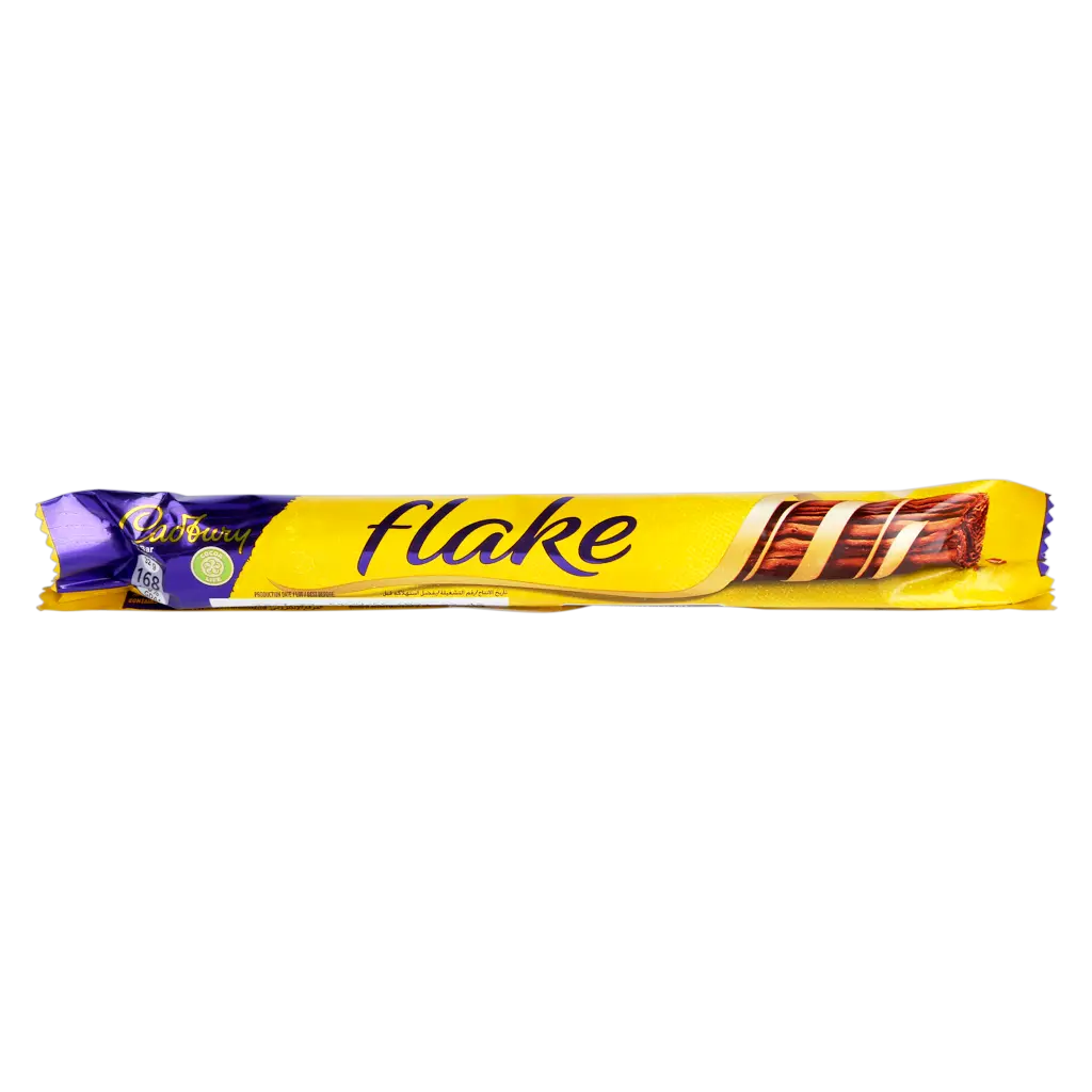 Flake Cadbury Chocolate Milk 28 gm - view 2