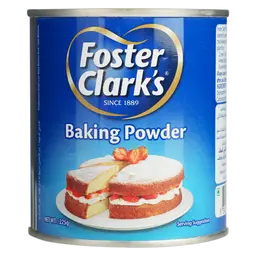 Foster Clarks Baking Powder 225 gm