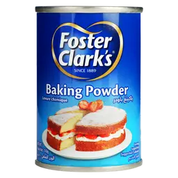 Foster Clarks Baking Powder 110 gm