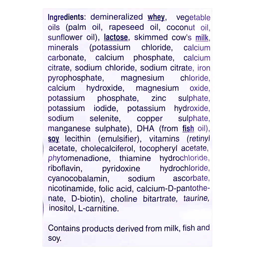 Biomil Plus Milk Stage 1 800 gm - view 9