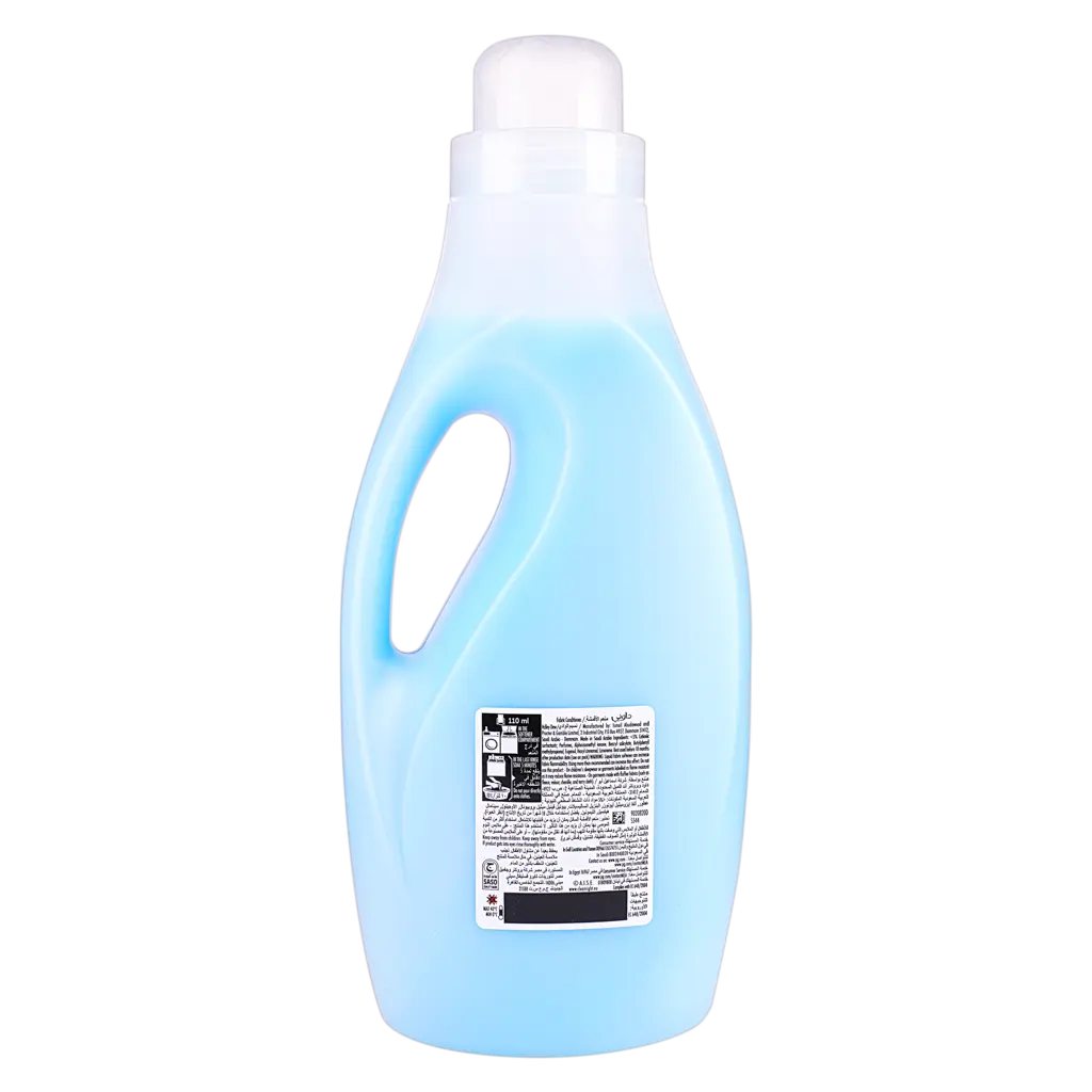 Downy Fabric Softner Valley Dew Blue 2 L - view 3
