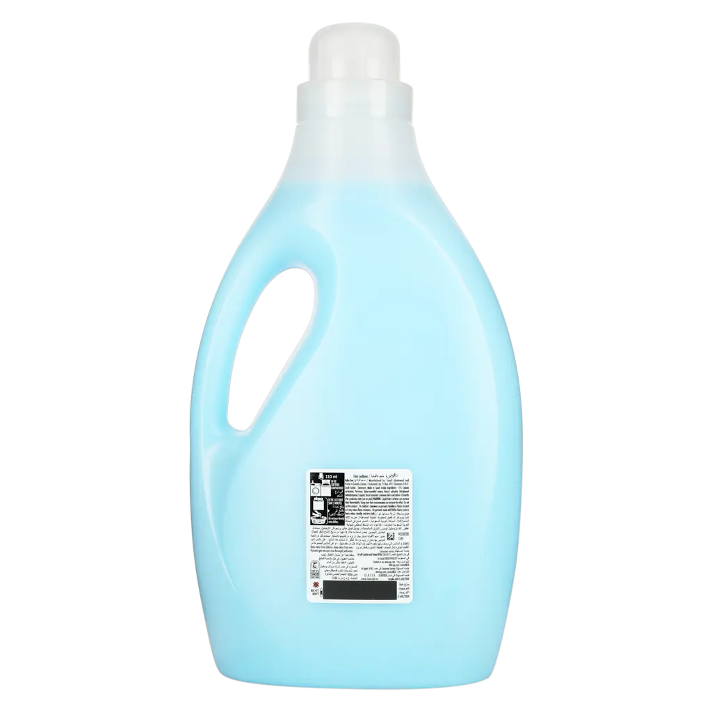 Downy Fabric Softner Valley Dew Blue 3 L - view 3
