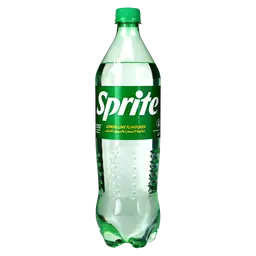 سبرايت مشروب غازي 1 لتر