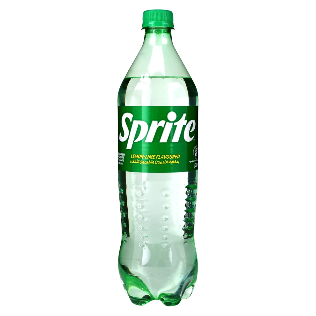سبرايت مشروب غازي 1 لتر