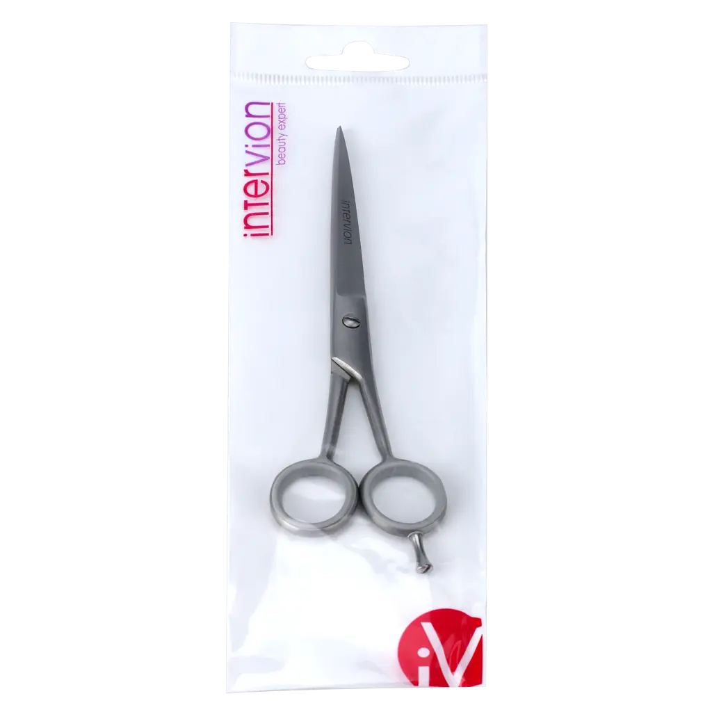 Intervion Barber'S Scissors - view 2