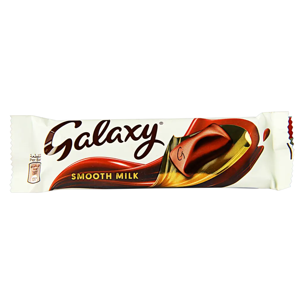 Galaxy Milk Chocolate 30 gm - view 4