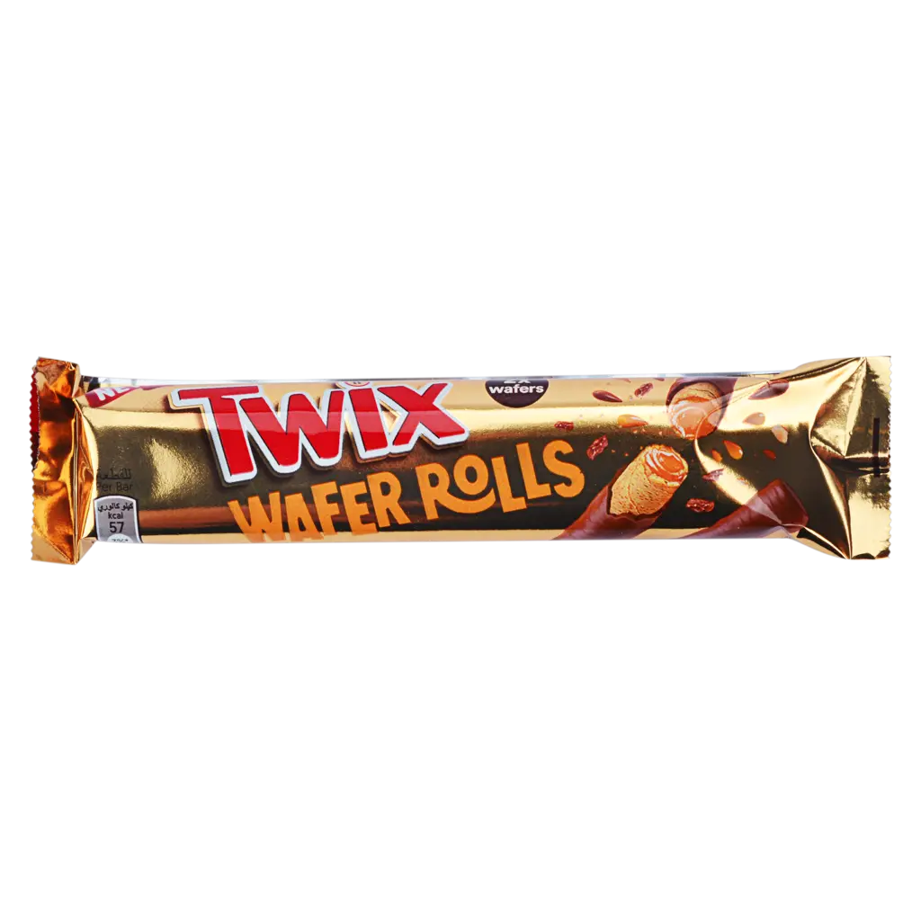 Twix Caramel Wafer Covered with Chocolate 22.5 gm - view 2
