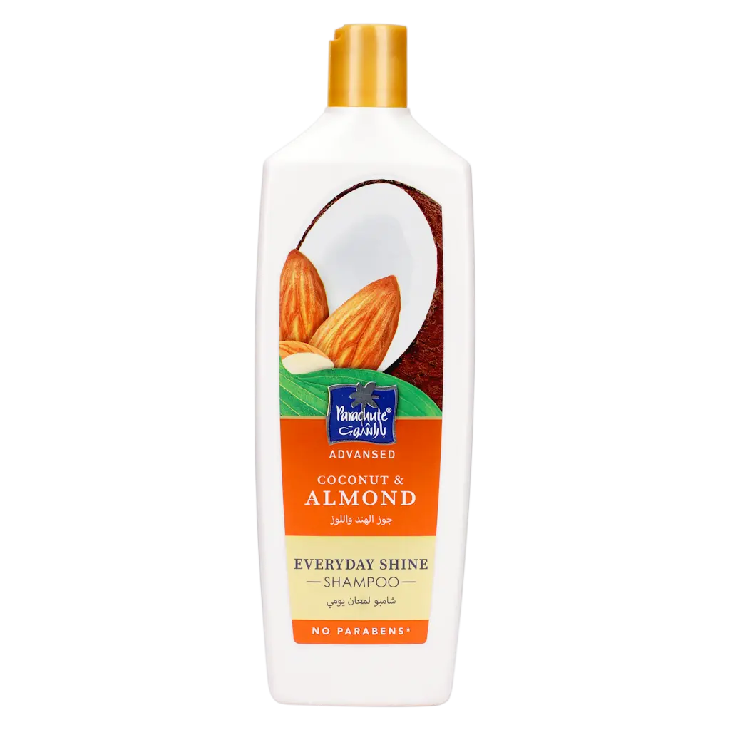 Parachute Coconut & Almond Everyday Shine Shampoo 340 ml - view 1