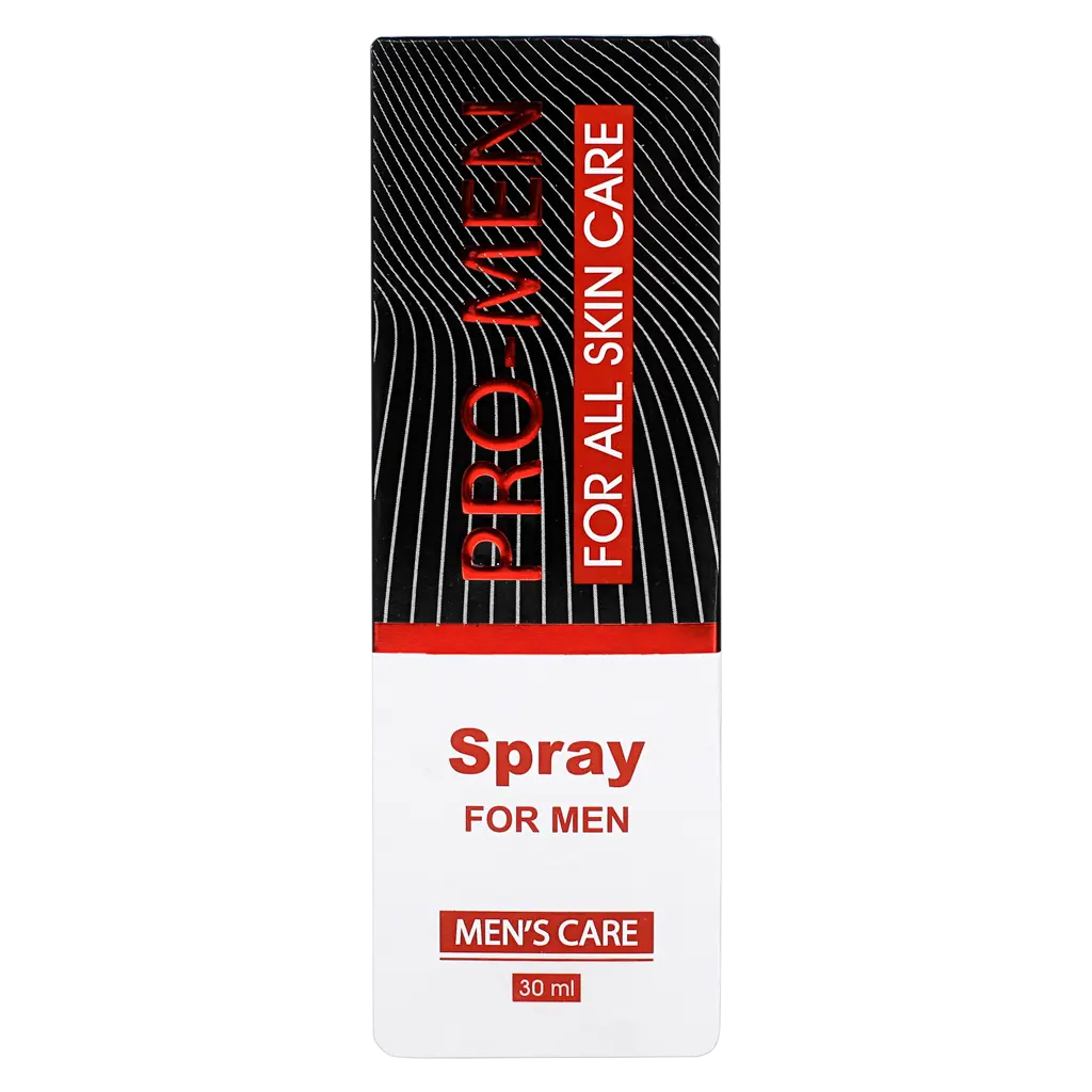 PRO -MEN SPRAY For Intimate Areas 30 ml - view 3