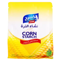 نشاء الذرة كاسيه 350 غ