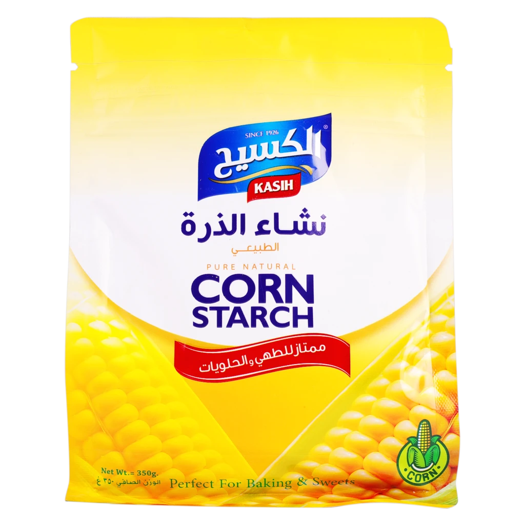 Kasih Corn Starch 350 gm
