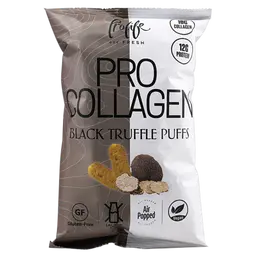 Prolife Pro Collagen Black Truffle Puff 60 gm