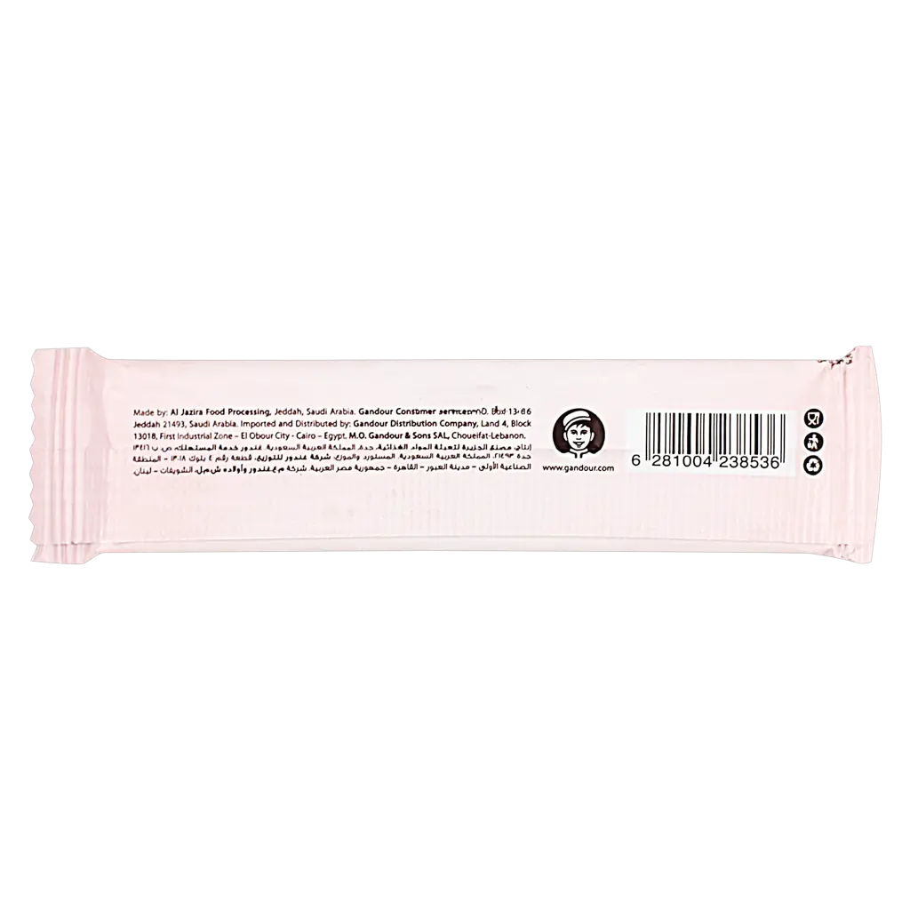 Crave wafer milk chocolate tablets 32 gm - view 3