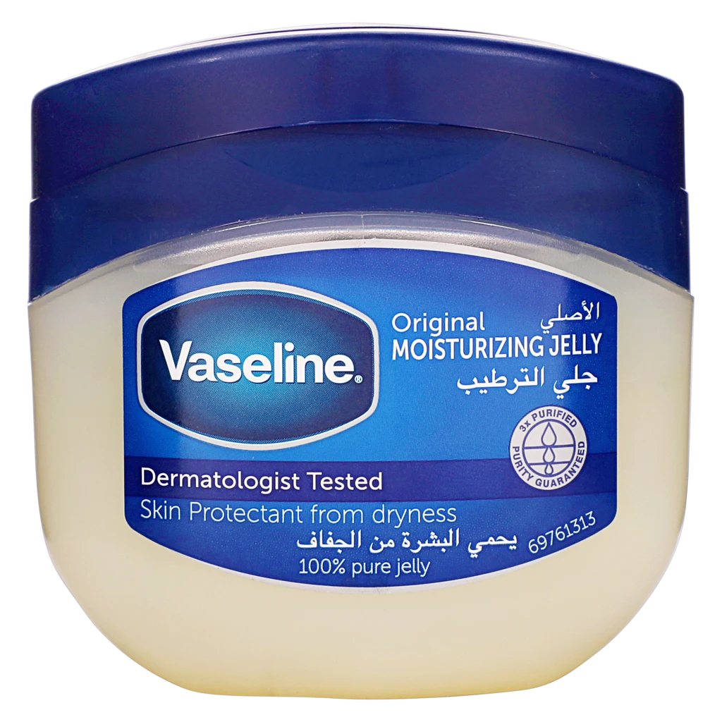 Vaseline Petroleum Jelly 250 Ml