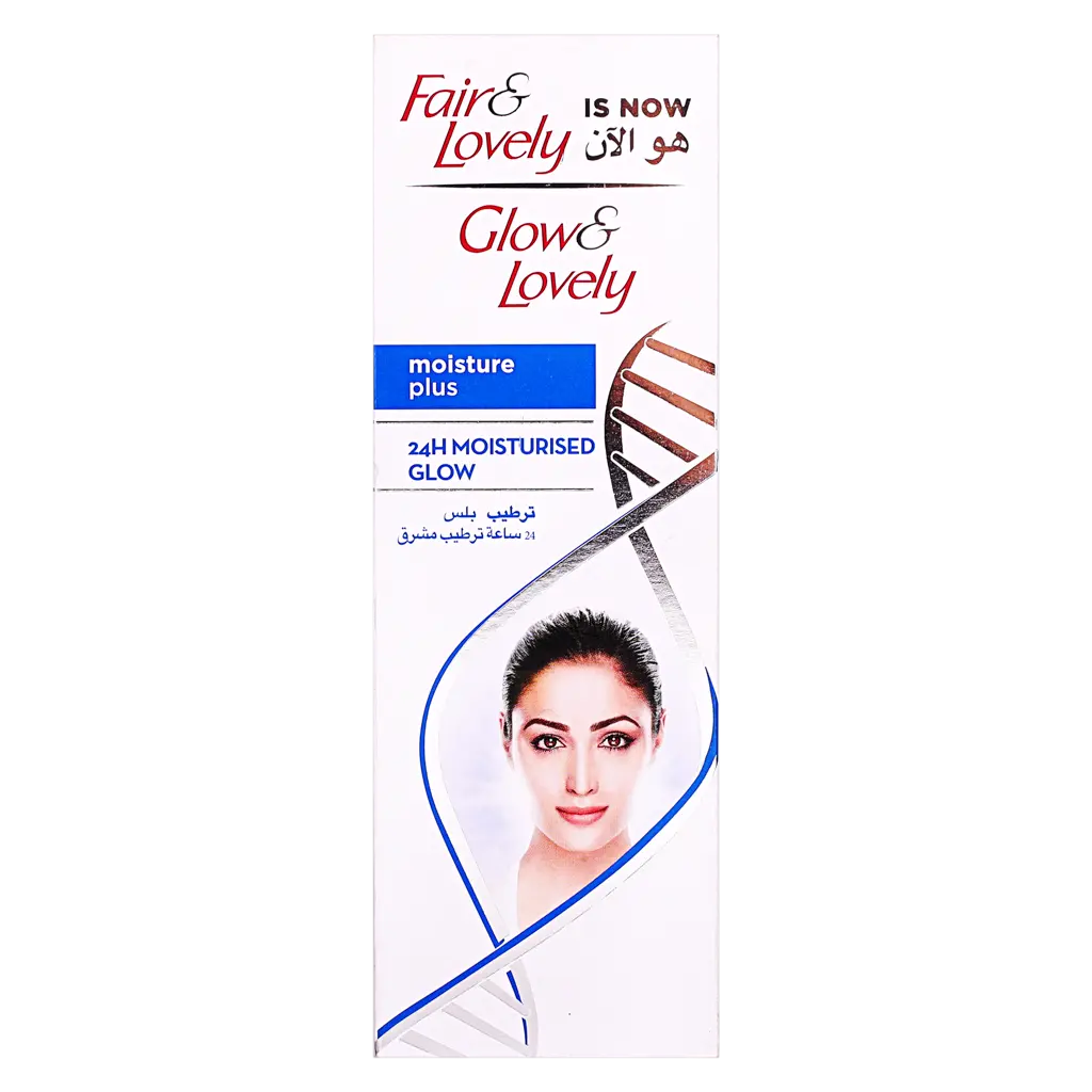 Glow & Lovely Cream Moisture Plus 100 gm - view 2