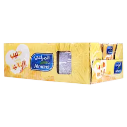 Almarai Vanilla Flavored Milk 18 pcs 150 ml