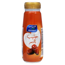 Almarai Fresh Milk Date 225 ml