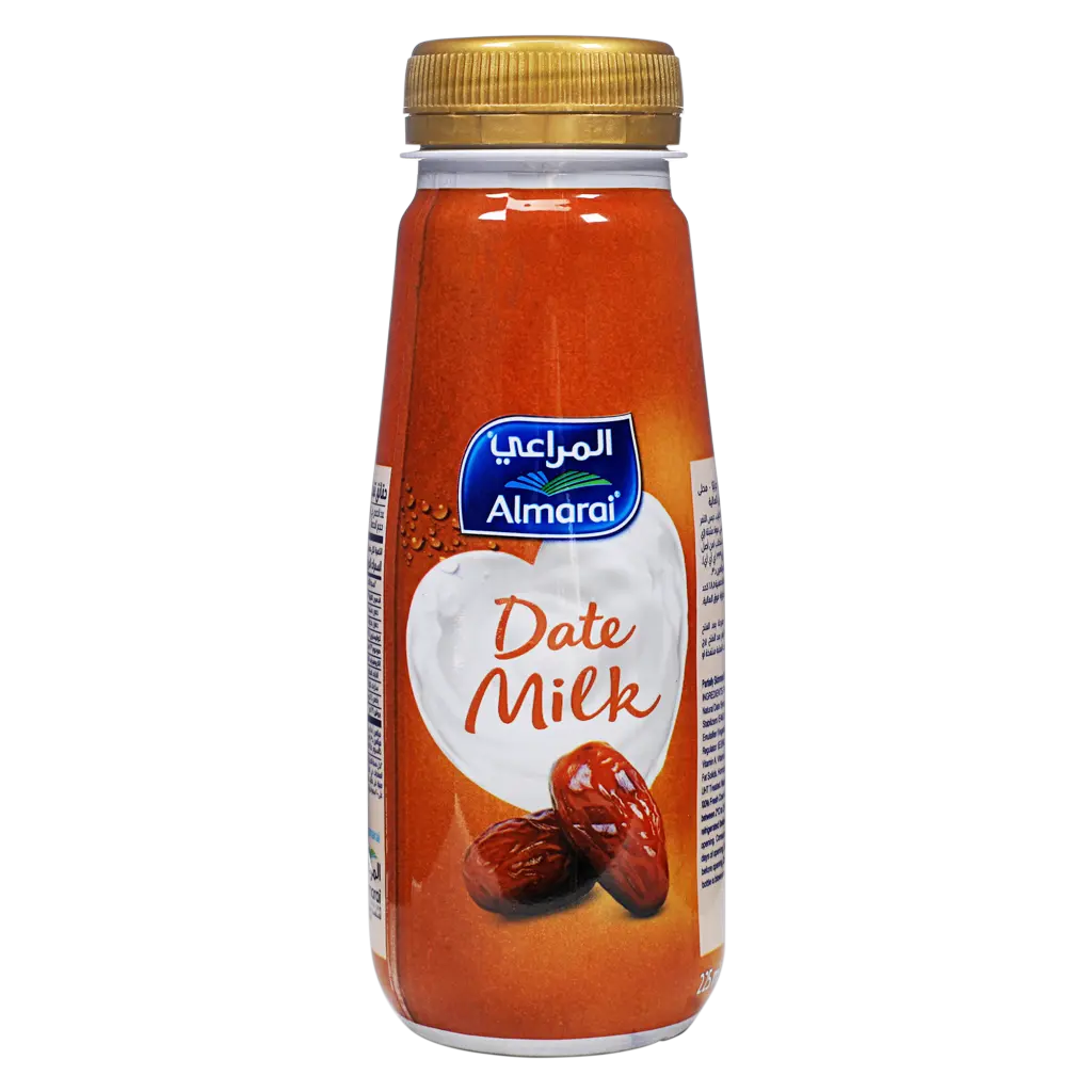 Almarai Fresh Milk Date 225 ml - view 2
