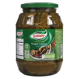 Goody Grape Leaves 960 gm