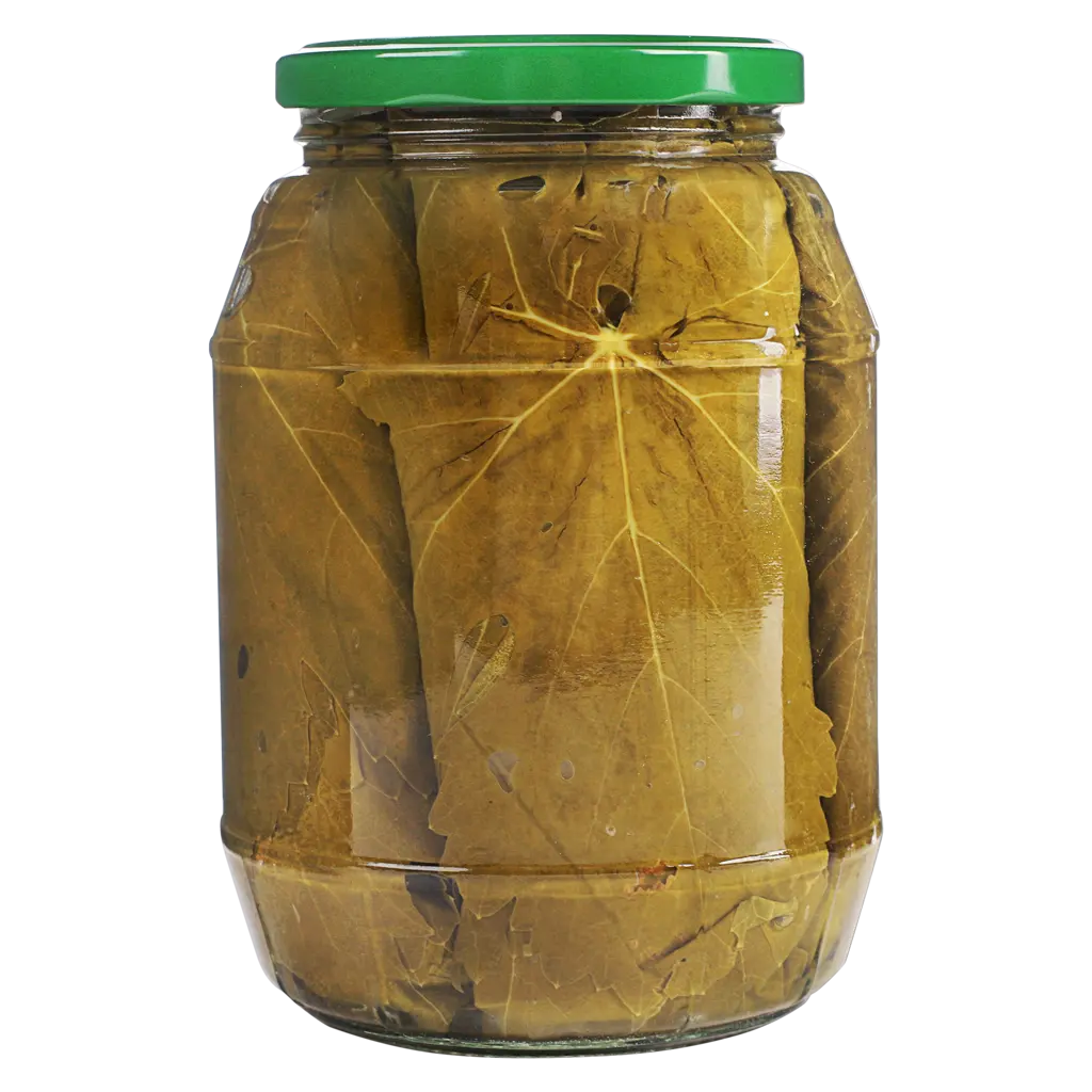 Goody Grape Leaves 960 gm - view 2