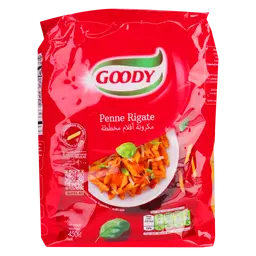 Goody Pasta Penne Rigate (No.31) 450 gm