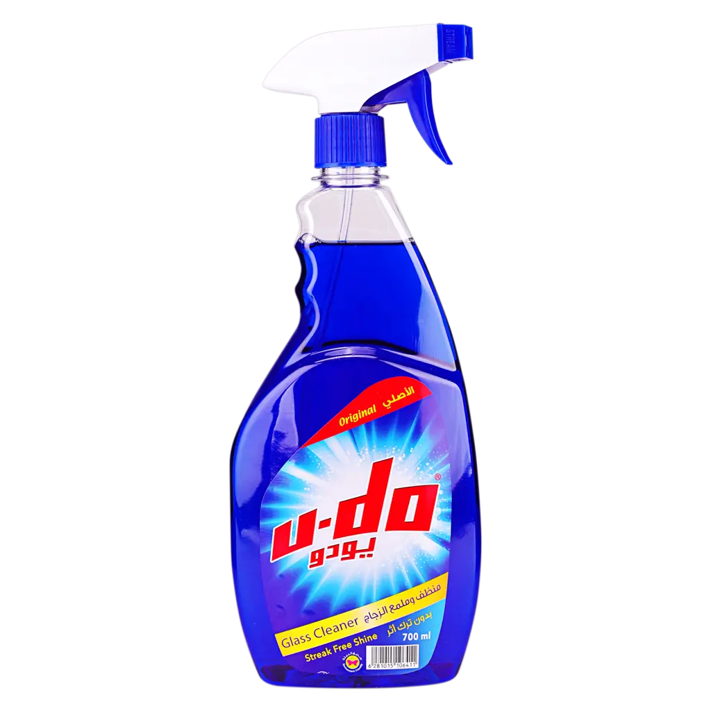 U-Do Window Cleaner 700 ml - view 1