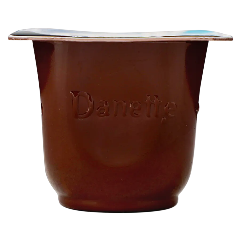 Danette Dessert Chocolate 75 gm - view 3