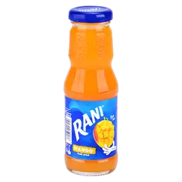 Rani Mango Flavoured Drink 200 ml