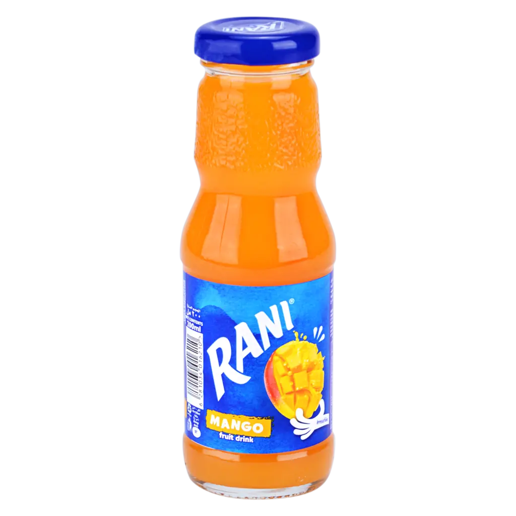 Rani Mango Flavoured Drink 200 ml - view 1